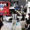 福岡にプロ向けの最新ディテイリング商材が集まる「オートアフターマーケット九州2025」10/4-5開催…コーティング、防錆、純水器など多数