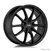 OZ Super Sport マットブラック