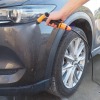 水道に取り付けるだけで純水を生成できる純水器「水シミZERO」