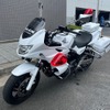 白バイ（CB1300P）