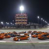 マンスール・オジェ氏が保有するマクラーレンのスーパーカーコレクション