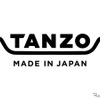 新ブランド「TANZO」のロゴ