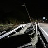 熊本地震（2016年）、熊本県益城町