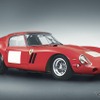 フェラーリ 250GTO
