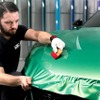 カーラッピングフィルムに塗装保護機能を付加した「３M プロテクションラップフィルム」