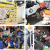 昨年10月に、福岡で開催された『ジュニアメカニック2024 @ 福岡』は大盛況に
