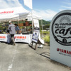 My Yamaha Motor cafe（埼玉県小鹿野町）