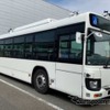 大型バス ERGA