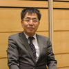『オートアフターマーケット九州』実行委員長を務める株式会社ランテル代表取締役社長 上村正明氏