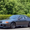 日産スカイライン GT-R (1989年)