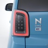 ホンダ N-ONE e:
