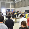 本格的な整備体験に“未来の整備士たち”の笑顔広がる…ジュニアメカニック2025 in 東北