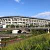 日産スタジアム（横浜市）