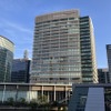 日産自動車グローバル本社（横浜市）