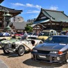 Gulf 愛知ノスタルジックカー大行列＆キッチンカー祭り！ 2025