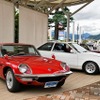 昭和平成名車展示会inアリオ上田