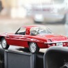 昭和平成名車展示会inアリオ上田