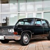 昭和平成名車展示会inアリオ上田