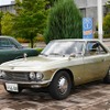 昭和平成名車展示会inアリオ上田