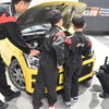 来場者1,800名超え！子どもたちが感じた“自動車整備の楽しさ”が将来に繋がる…ジュニアメカニック2025 in 東北