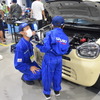 来場者1,800名超え！子どもたちが感じた“自動車整備の楽しさ”が将来に繋がる…ジュニアメカニック2025 in 東北