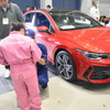 来場者1,800名超え！子どもたちが感じた“自動車整備の楽しさ”が将来に繋がる…ジュニアメカニック2025 in 東北