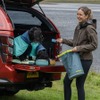 「いすゞD-Max×Ruffwearコレクション」