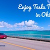 「Testra EV Rental」