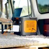 車載用チャージャー「Drive Charger 600W」