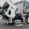 塗装体験が大人気！　自動車整備体験イベント「ジュニアメカニック2025 @福岡」