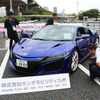 塗装体験が大人気！　自動車整備体験イベント「ジュニアメカニック2025 @福岡」