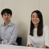 塗装体験が大人気！　自動車整備体験イベント「ジュニアメカニック2025 @福岡」