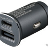 SEIWA・DC/USBパワープラグC+A/PD65W（F360）
