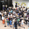 昨年の3倍、1,200人超が来場した『ジュニアメカニック2025＠福岡』…九州運輸局 森田整備課長の手応えと思い