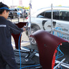 昨年の3倍、1,200人超が来場した『ジュニアメカニック2025＠福岡』…九州運輸局 森田整備課長の手応えと思い