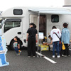 昨年の3倍、1,200人超が来場した『ジュニアメカニック2025＠福岡』…九州運輸局 森田整備課長の手応えと思い