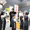 昨年の3倍、1,200人超が来場した『ジュニアメカニック2025＠福岡』…九州運輸局 森田整備課長の手応えと思い