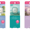 カーフレグランス「消臭力 クルマ用 feelU（フィールユー）用つめかえ