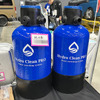 イオン交換樹脂式純水器「ハイドロクリーンプロ」（株式会社アザレア）
