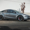 アンプラグド・パフォーマンスのロードウォリアーホイールの新サイズ、18×8.5インチ