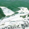 冬期タイヤテストコース