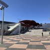 「CEATEC 2025」が開催されている幕張メッセ