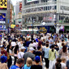 1～9月の訪日客、最速3000万人超、円安追い風で消費額も過去最高7兆円迫る（写真はイメージ）
