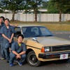 埼玉自動車大学校クラシックカークラブ