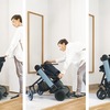 近距離モビリティ「WHILL」