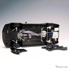 日産『スカイラインGT-R』（BNR34）の1/18スケールミニカー