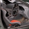 日産『スカイラインGT-R』（BNR34）の1/18スケールミニカー