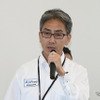 ブリヂストン ソリューション開発第2部長の岩淵芳典氏