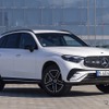メルセデスベンツ GLC