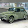 日野ルノー4CV